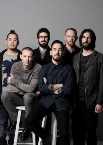 Linkin Park (Chester Bennington)