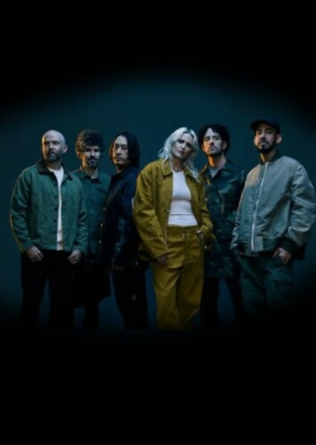 Linkin Park (Emily Armstrong)