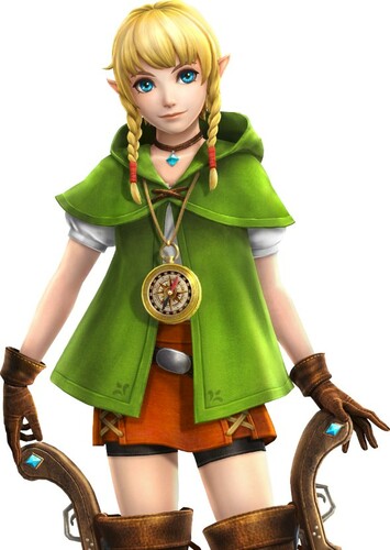 Linkle