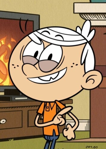 Linky Linc "Lincoln" Albert Loud