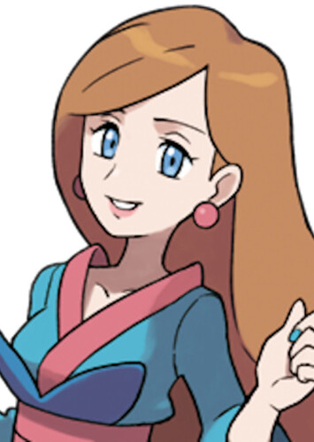 Linnea (English Dub)