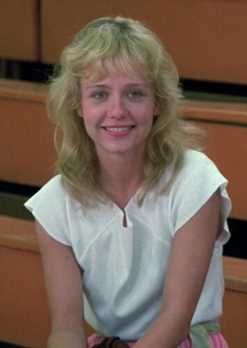 Linnea Quigley
