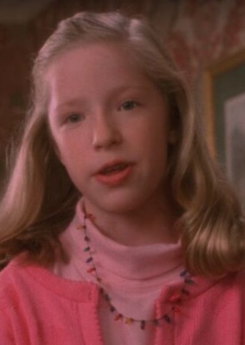 Linnie McCallister