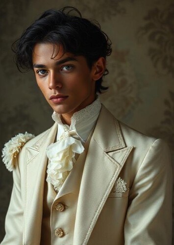 Linton Heathcliff
