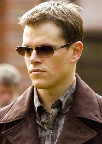 Linus Caldwell