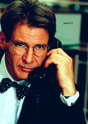 Linus Larrabee (Sabrina)