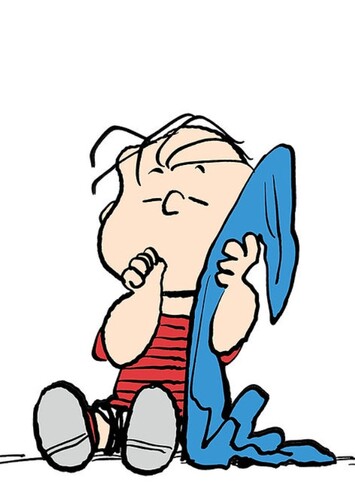Linus Van Pelt