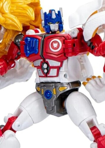 Lio Convoy ❌️