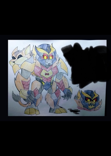 Lio Convoy