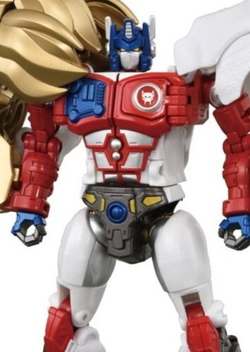 Lio convoy ❌️