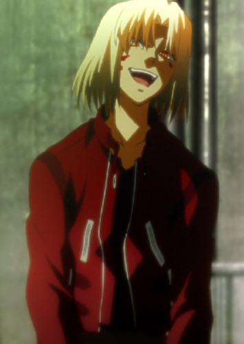 Lio Shirazumi