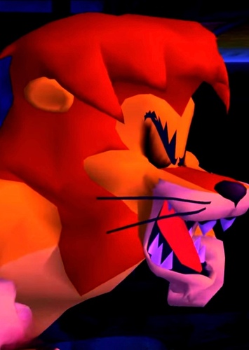 Lion