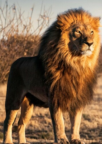 Lion