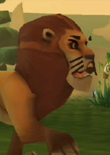 Lion