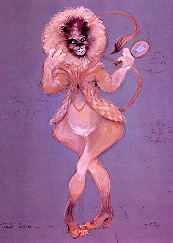 Lion