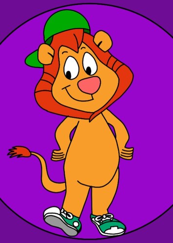 Lion Boris