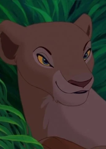 Lion King