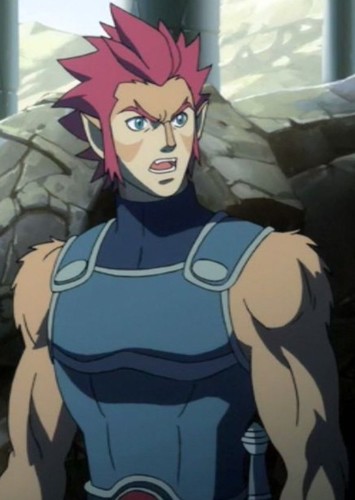 Lion O
