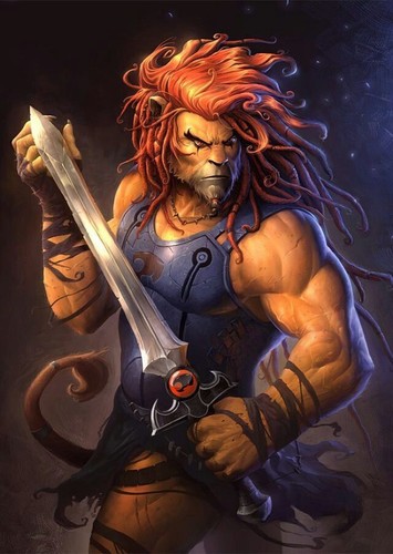 Lion-o