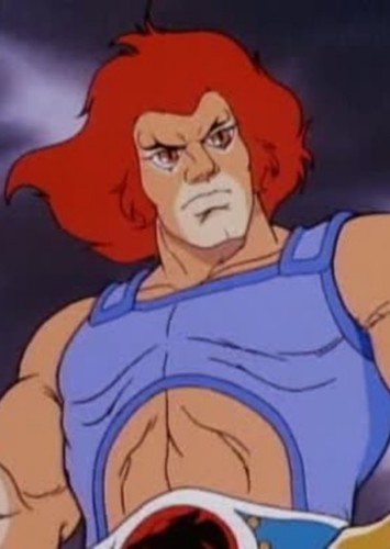 Lion-O