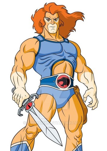 Lion-O