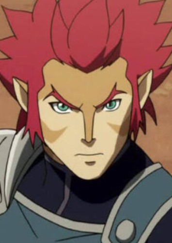 Lion-O