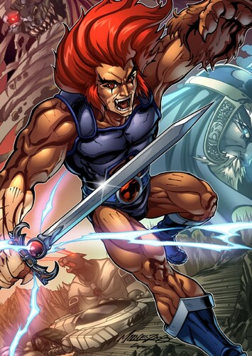 Lion-O