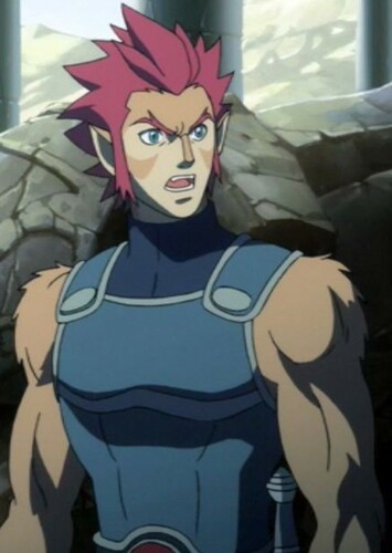 Lion-O