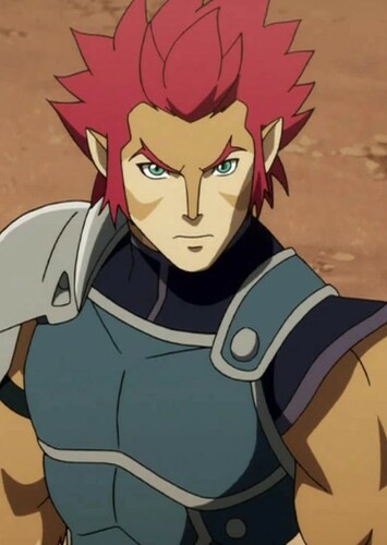 Lion O