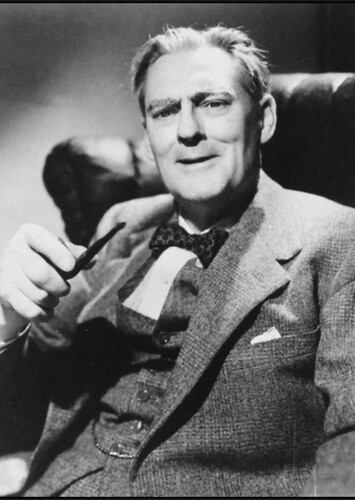 Lionel Barrymore