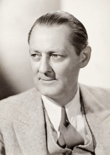 Lionel Barrymore