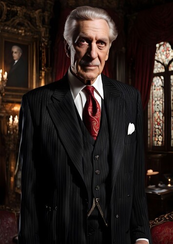 Lionel Grisbane