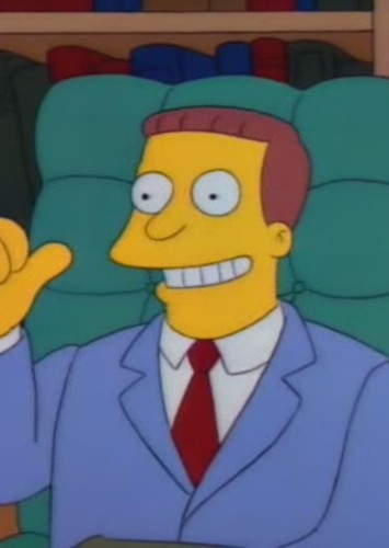 Lionel Hutz