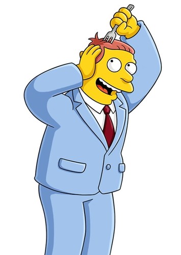 Lionel Hutz