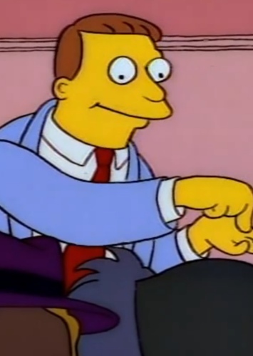 Lionel Hutz
