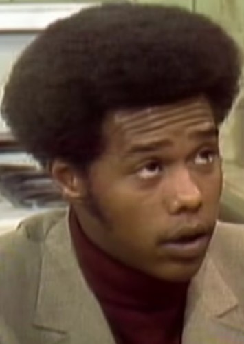 Lionel Jefferson