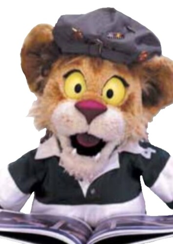 Lionel Lion