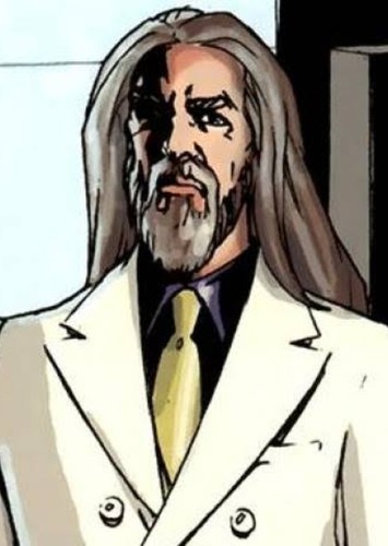 Lionel luthor