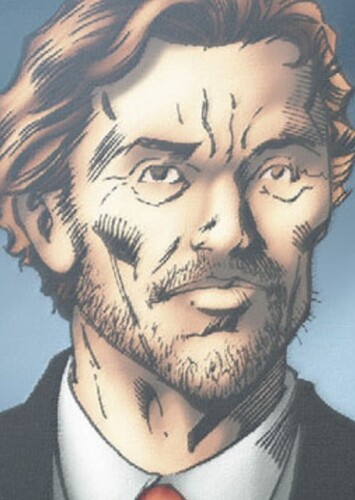 Lionel Luthor