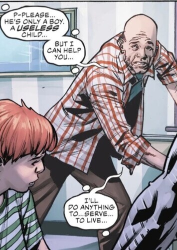 Lionel Luthor