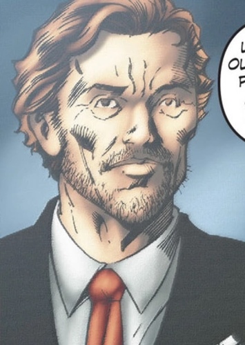 Lionel Luthor