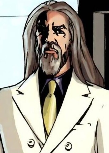 Lionel Luthor