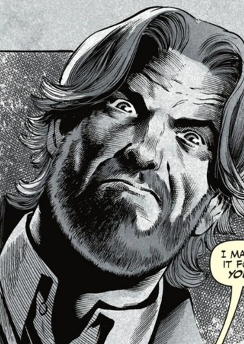 Lionel Luthor