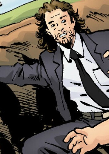 Lionel Luthor (Earth-167)