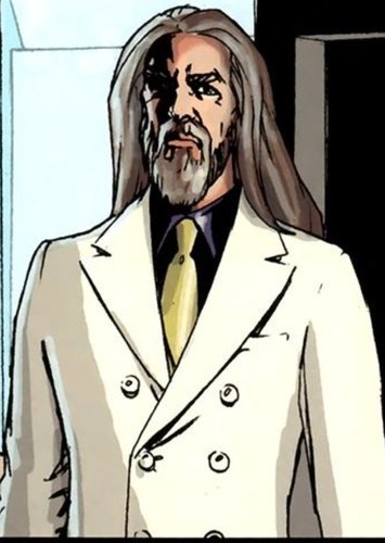 Lionel Luthor (Earth-38)