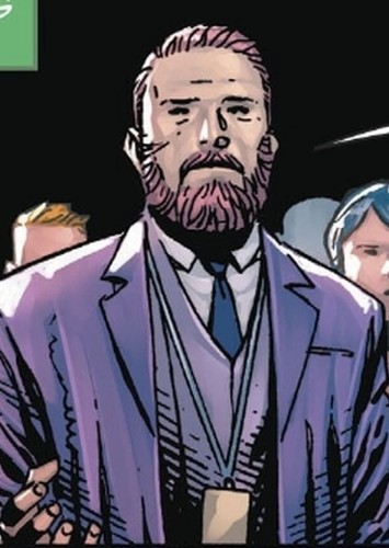 Lionel Luthor's Diagnosis: Alcoholism