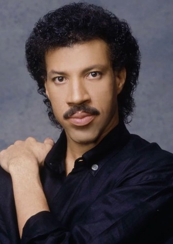 Lionel Richie