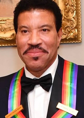 Lionel Richie