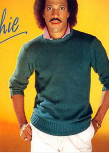 Lionel Richie