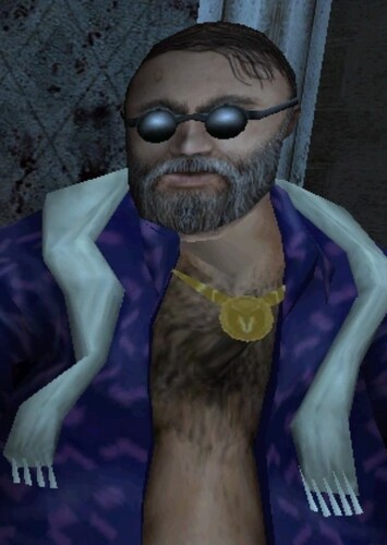 Lionel Starkweather